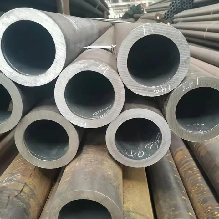 鍋爐用無(wú)縫鋼管生產(chǎn)制造方式介紹